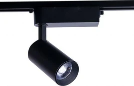 Nowodvorski reflektorius IRIS LED Juodas 9003