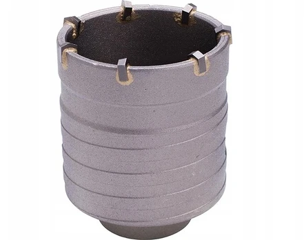 Drel Karūna betonui Sds-plus 60 mm