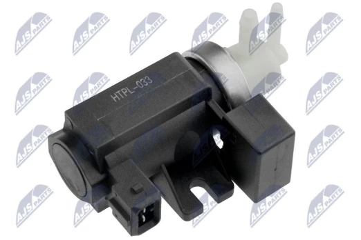 Slėgio keitiklis, turboįkrova NTY EGR-PL-033