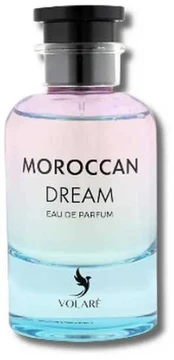 Volare - Moroccan Dream Eau De Parfume 100ml