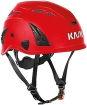 Kask Spa Kask industrihjelm Superplasma AQ rød