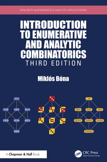 Introduction to Enumerative and Analytic Combinatorics