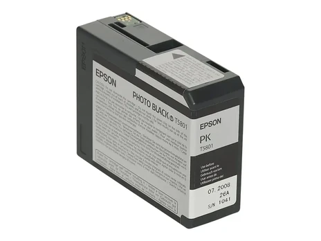 C13T580100, Originali kasetė (Epson)
