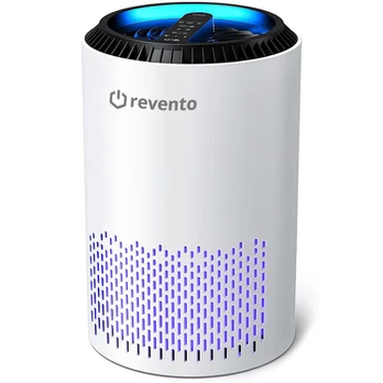 Oro valytuvas Aromaterapija