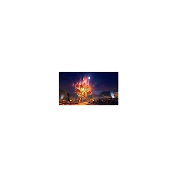 Override City Brawl Microsoft