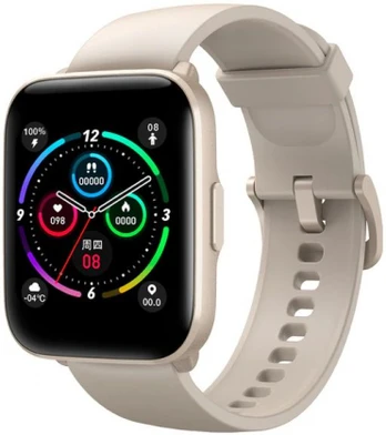 Išmanusis laikrodis Mibro Watch C2 Pilka