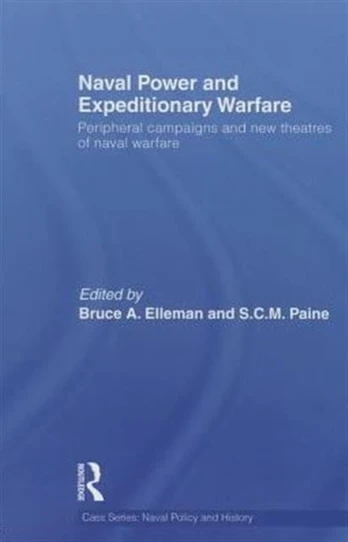 Naval Power and Expeditionary Wars
