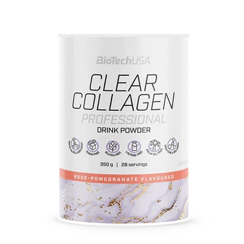 BIOTECH Clear Collagen Professional - 350g