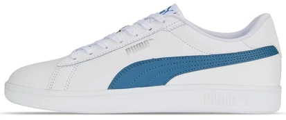 Sportiniai batai vyrams Puma Smash 390987, balti