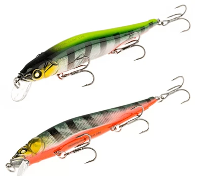 Vobleris AKARA Mullet 110F-A205 14g.