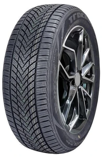 Tracmax X-Privilo Trac Saver 235/45R19 99Y XL