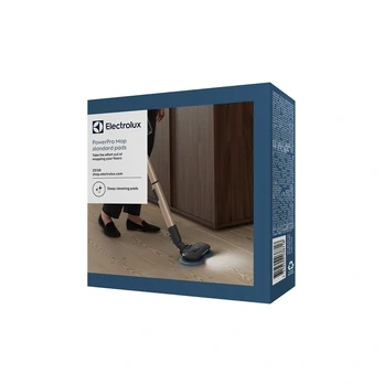 Dulkių siurblio šluostė Electrolux ZE158 „PowerPro Mop“, 2 vnt.
