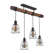 Pakabinamas šviestuvas PND-4793-4-L kaina