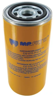 Filtro elementas 10 µm