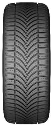 FIREMAX CrossWeather Max 235/60R16 100V