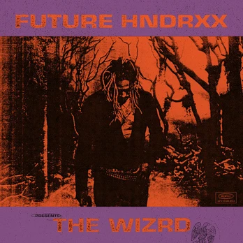 CD Future Hndrxx* – The Wizrd