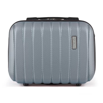 SMALL SUITCASE S | STL190 ABS BLACK