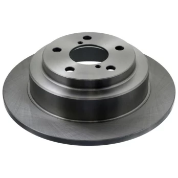 BLUE PRINT ADS74307 Brake Disc