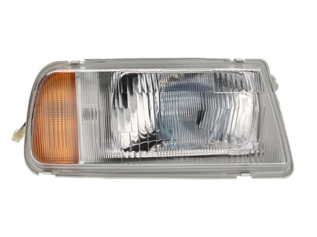 Priekinis žibintas DEPO 218-1107R-LD-E SUZUKI VITARA