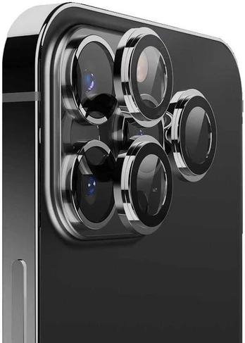 X-ONE Sapphire Camera Armor Pro - for iPhone 16 Pro/16 Pro Max