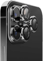 X-ONE Sapphire Camera Armor Pro - for iPhone 16 Pro/16 Pro Max kaina