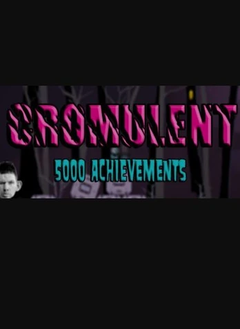Achievement Hunter: Cromulent PC