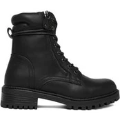 Auliniai batai JENNY CEO-22F657-8 Juoda