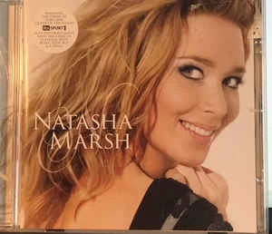 CD Natasha Marsh - Natasha Marsh