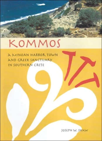 Kommos