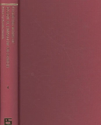 Sumida: Collected Works of Ellen H. Swallow Richards