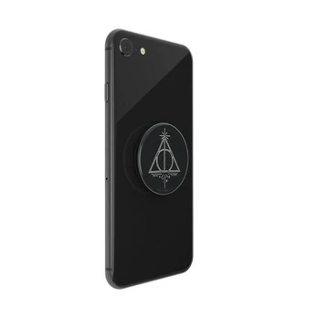 Popsockets 2 Deathly Hallows 100800 telefono laikiklis - licencija