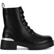 Auliniai batai DeeZee CEO-HY13202-7 Juoda