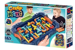 Galvosūkis Crazy Maze MX0382157