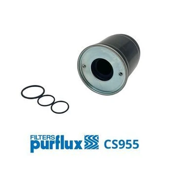 PURFLUX CS955 Kuro filtras