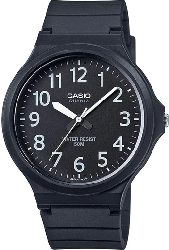 Casio Mw-240-1bvef