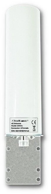 Bevielio tinklo (WiFi) adapteris Qoltec 57014