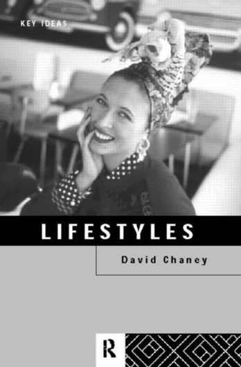 Lifestyles - Minkštas viršelis