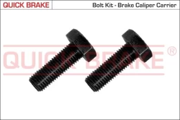 Varžtas, stabdžių apkaba QUICK BRAKE 11628K kaina