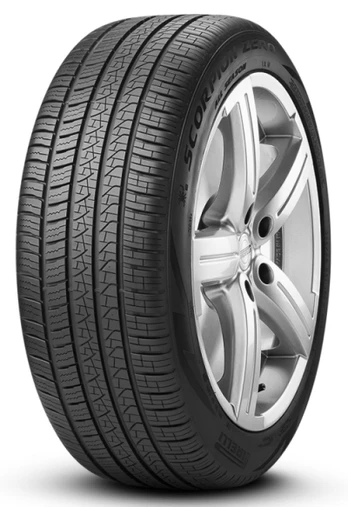 PIRELLI SCORPION ZERO AS L XL 315/40 R21 111 Y
