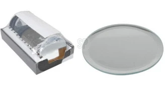 Dekoratyvinė lėkštė MIRROR, 30 cm