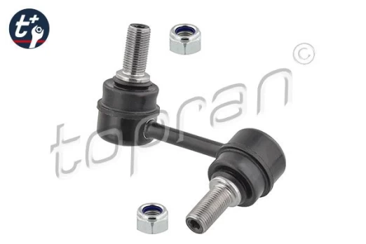 Šarnyro stabilizatorius TOPRAN 600 405