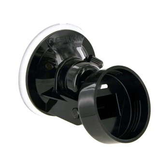 Fleshlight - Shower Mount masturbatoriaus priedas