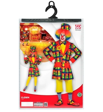 „KLOUNAS“ (paltas)