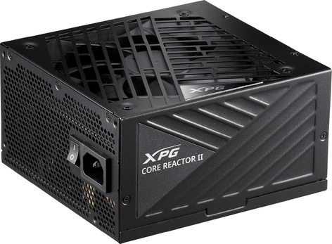 XPG (ADATA) ADATA XPG zdroj CORE REACTOR II 850W 80+ GOLD Modular ATX 3.0