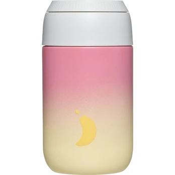 Chilly's Series 2 termo puodelis, 340 ml