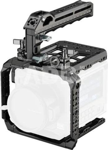 SmallRig 5281 Cage Kit for Blackmagic PYXIS 6K / 12K