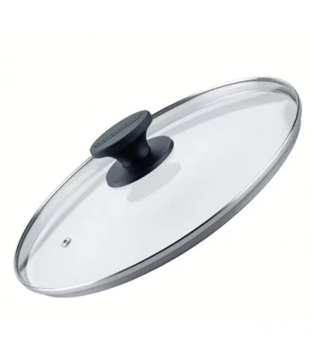 Fackelmann keptuvės dangtis, 16 cm