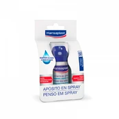 Hansaplast Transparent Dressing Purškiklis 32 5ml kaina