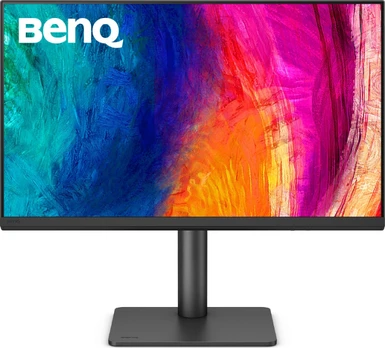 Monitorius BENQ PD2706QN