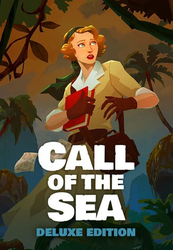 Call Of The Sea PC
